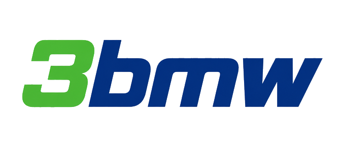 3bmw লোগো